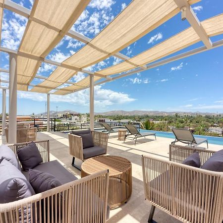 Apartmán Lumina At Cardinal San José del Cabo Exteriér fotografie