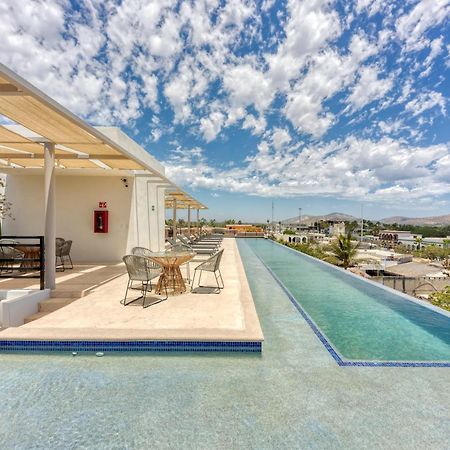Apartmán Lumina At Cardinal San José del Cabo Exteriér fotografie