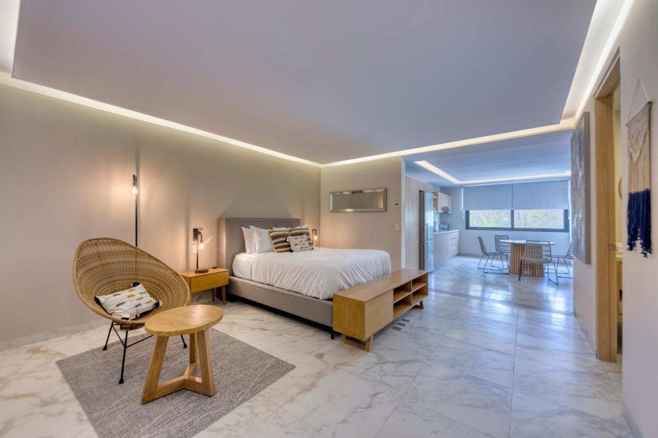 Apartmán Lumina At Cardinal San José del Cabo Exteriér fotografie