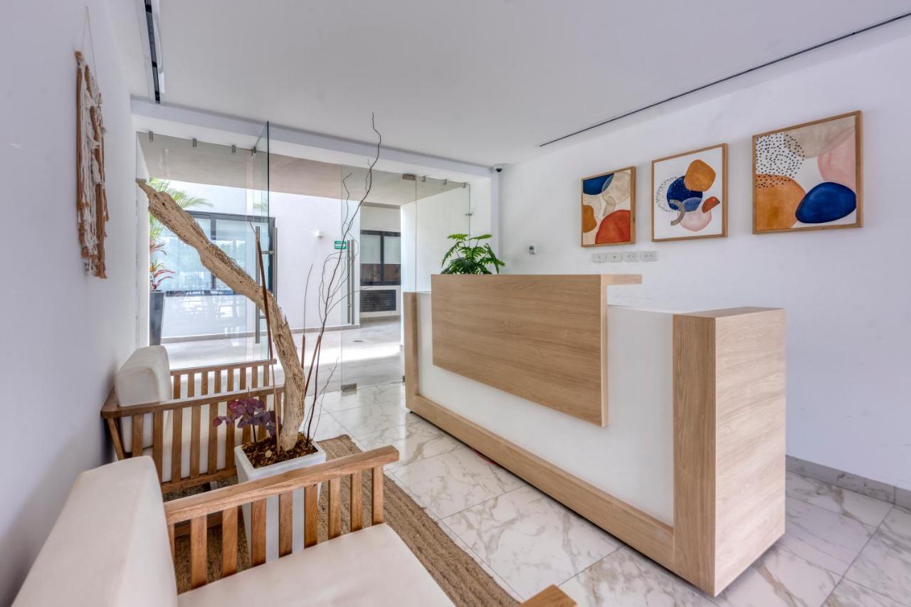 Apartmán Lumina At Cardinal San José del Cabo Exteriér fotografie