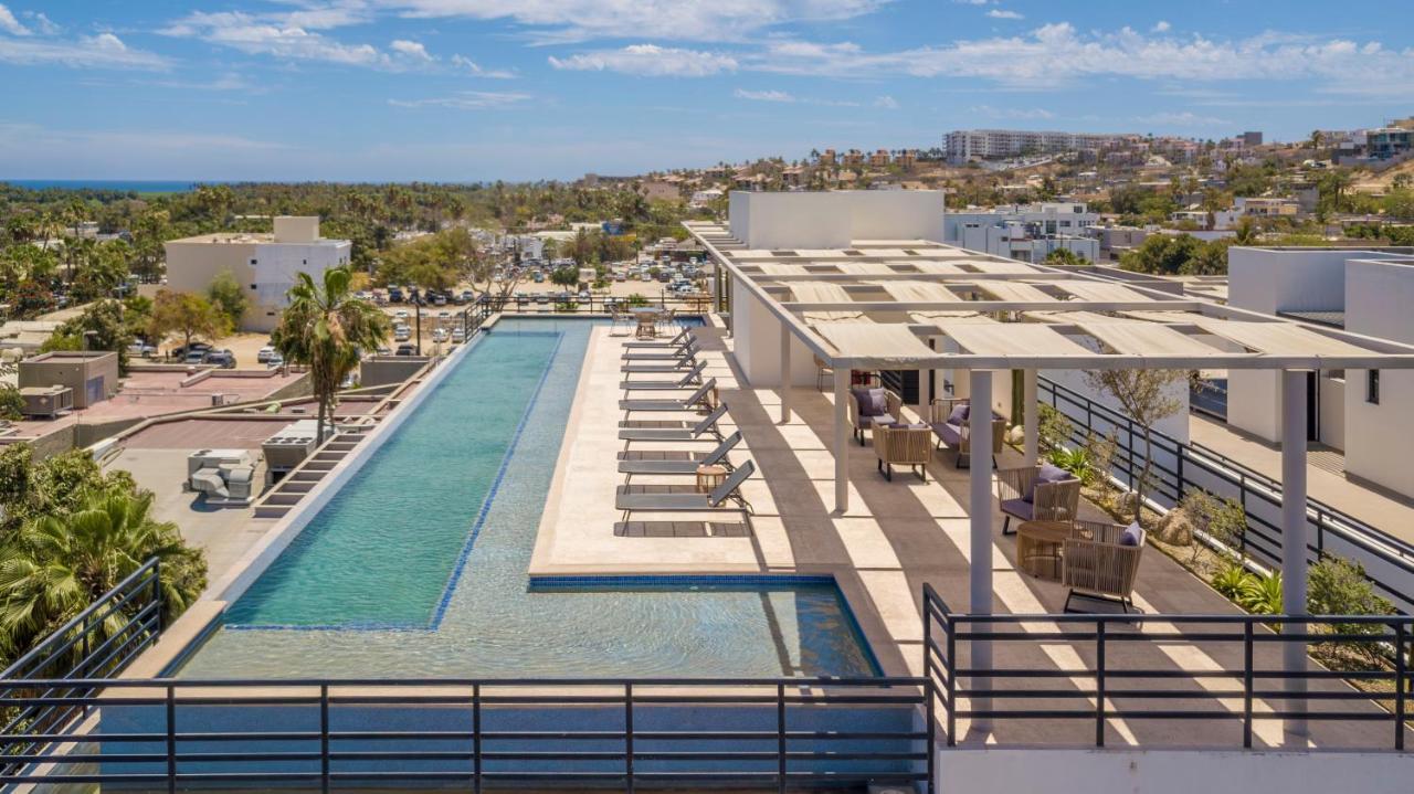 Apartmán Lumina At Cardinal San José del Cabo Exteriér fotografie