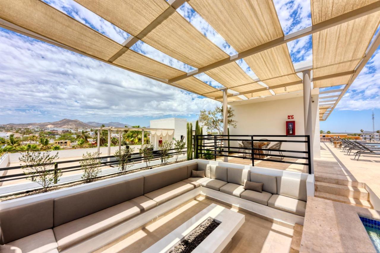 Apartmán Lumina At Cardinal San José del Cabo Exteriér fotografie