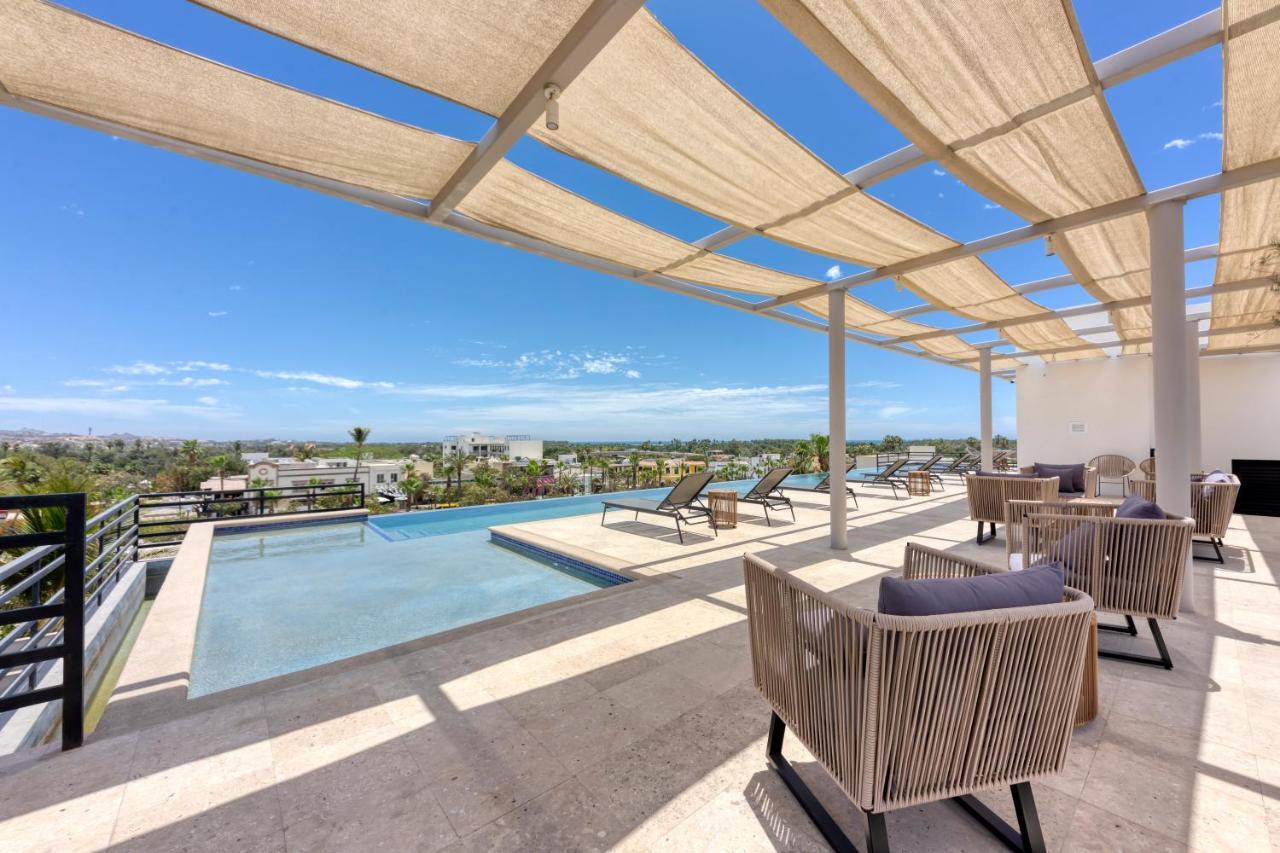 Apartmán Lumina At Cardinal San José del Cabo Exteriér fotografie