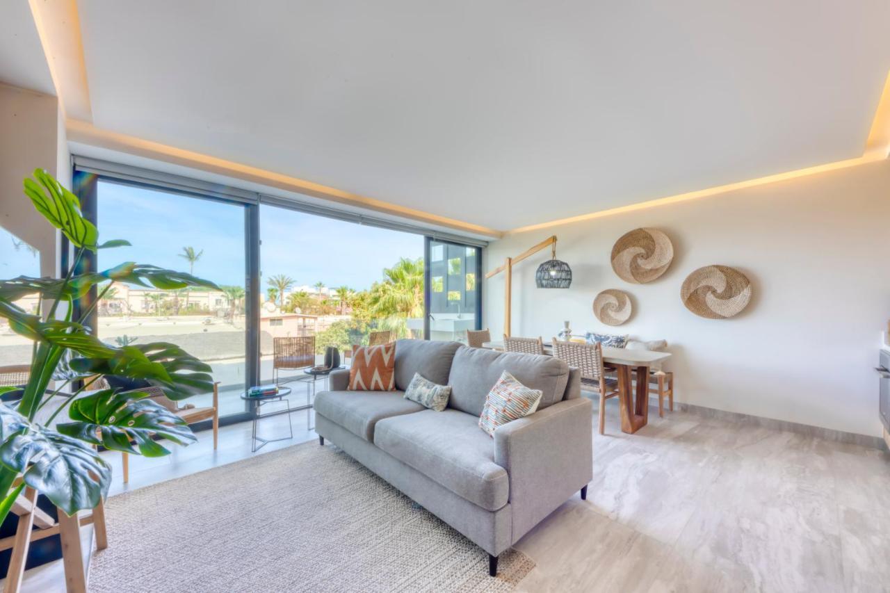 Apartmán Lumina At Cardinal San José del Cabo Exteriér fotografie