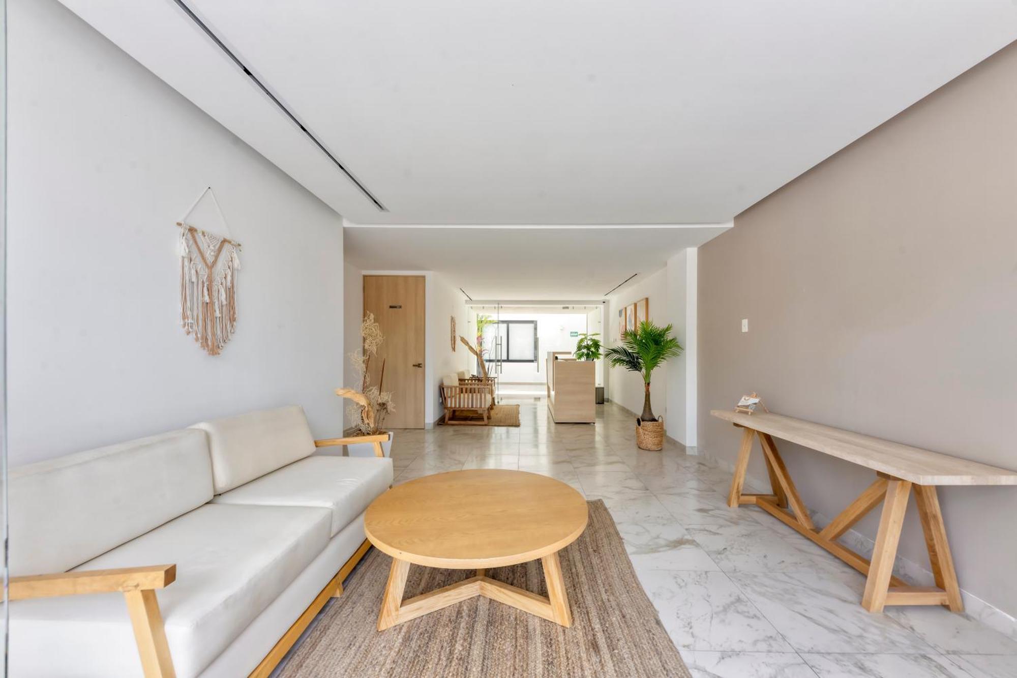 Apartmán Lumina At Cardinal San José del Cabo Exteriér fotografie