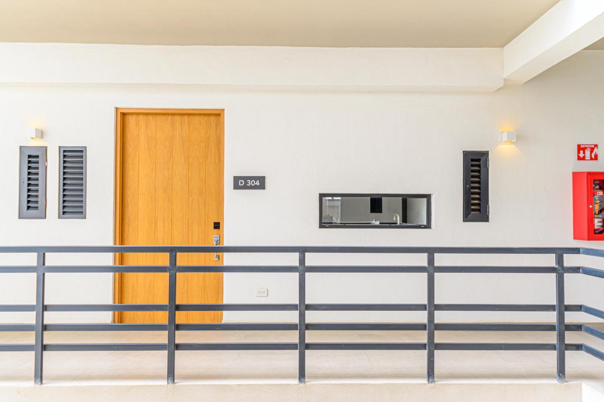 Apartmán Lumina At Cardinal San José del Cabo Pokoj fotografie