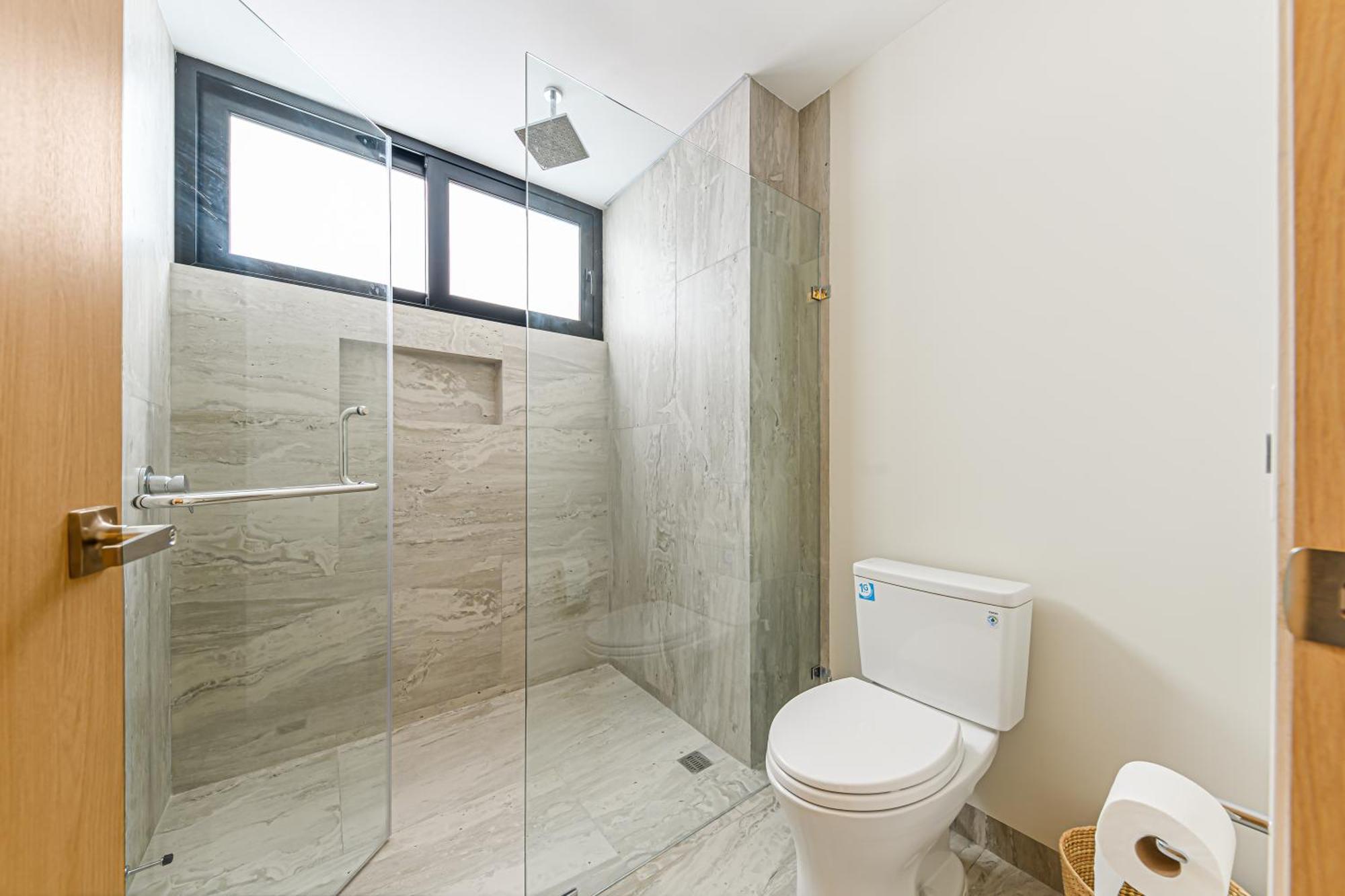 Apartmán Lumina At Cardinal San José del Cabo Pokoj fotografie