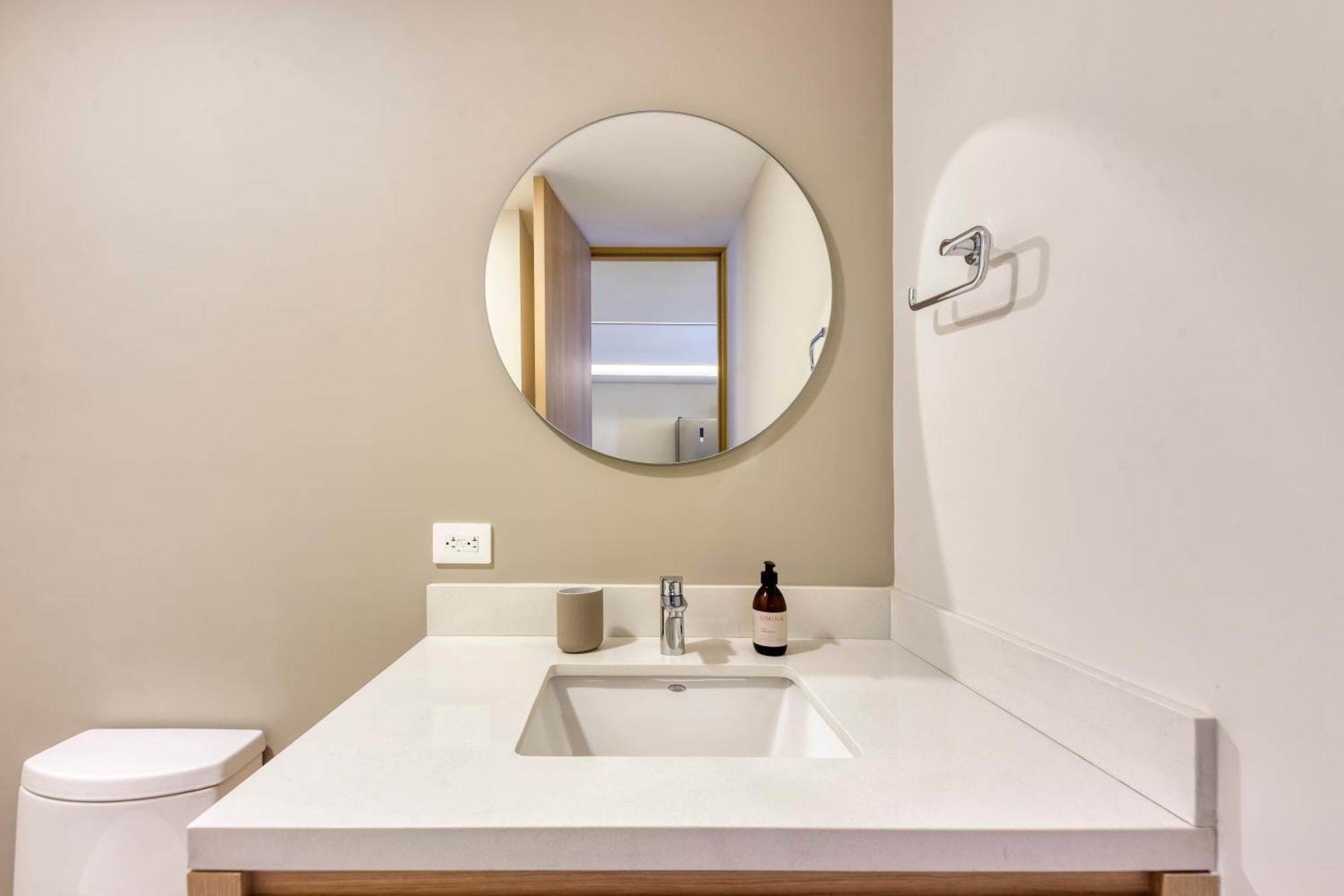 Apartmán Lumina At Cardinal San José del Cabo Pokoj fotografie