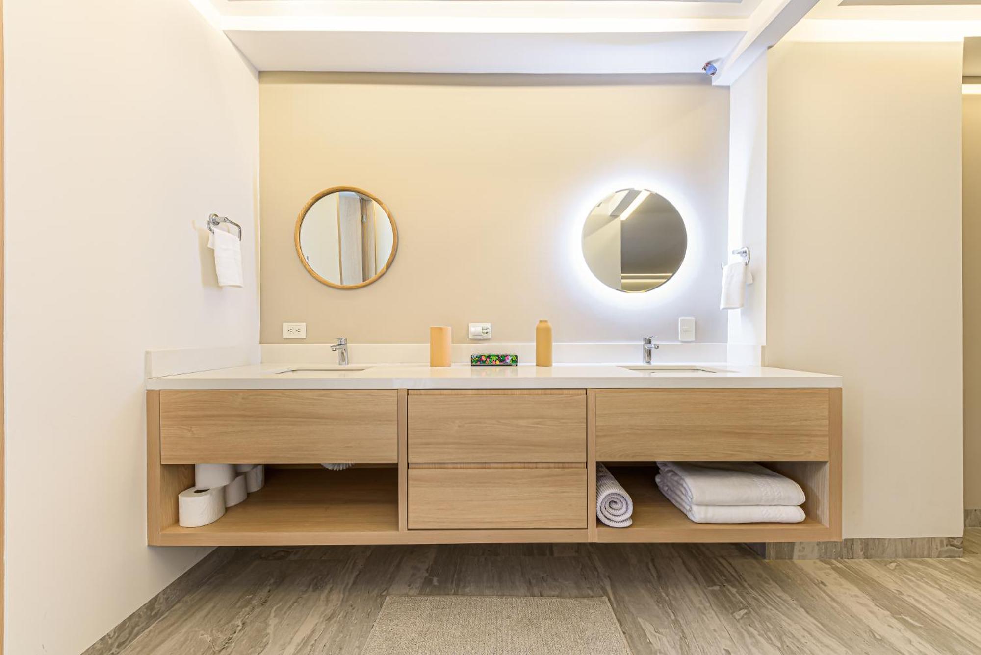 Apartmán Lumina At Cardinal San José del Cabo Pokoj fotografie