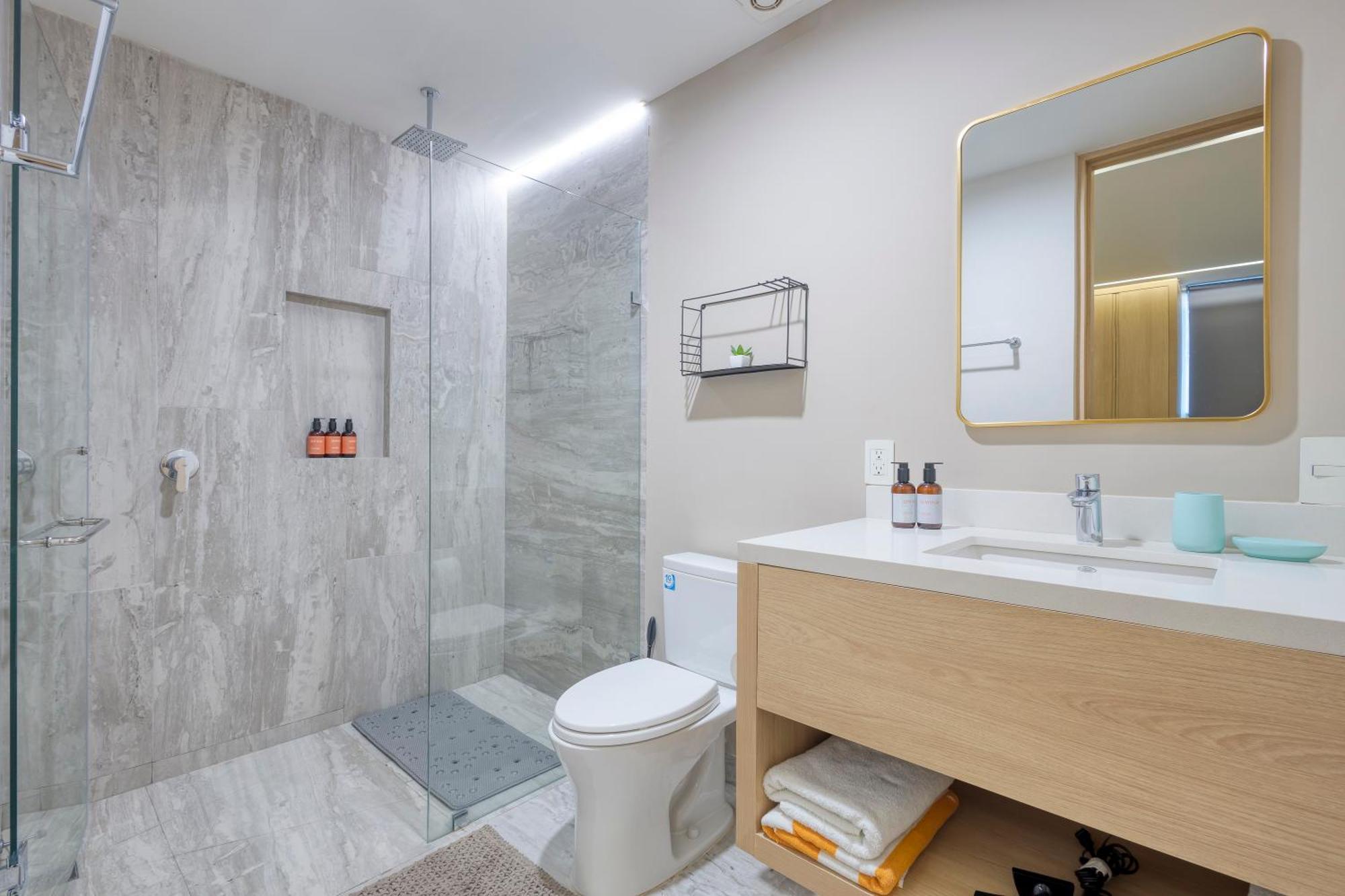 Apartmán Lumina At Cardinal San José del Cabo Pokoj fotografie