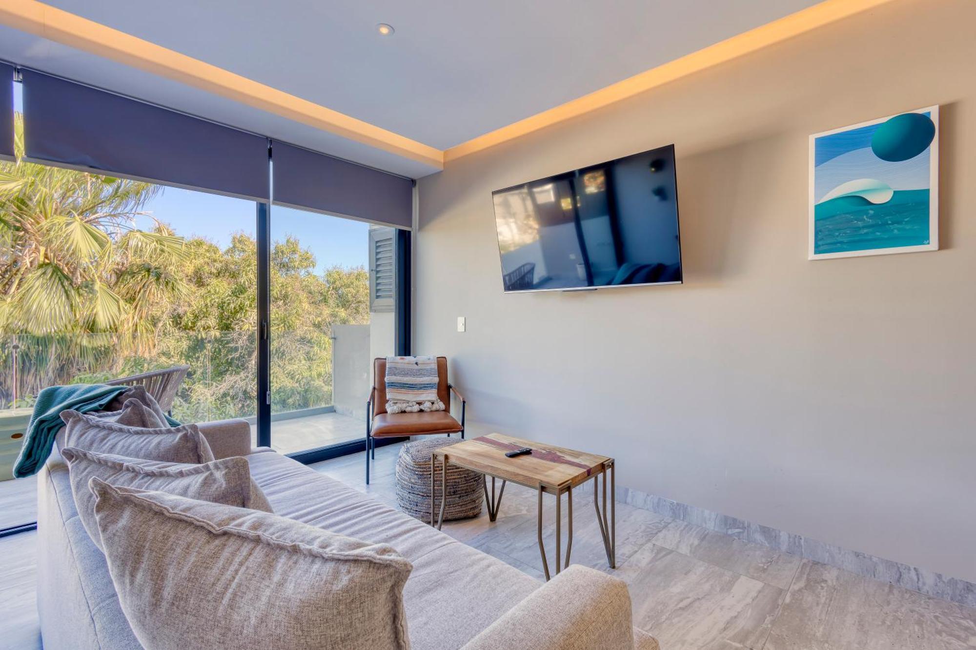 Apartmán Lumina At Cardinal San José del Cabo Pokoj fotografie