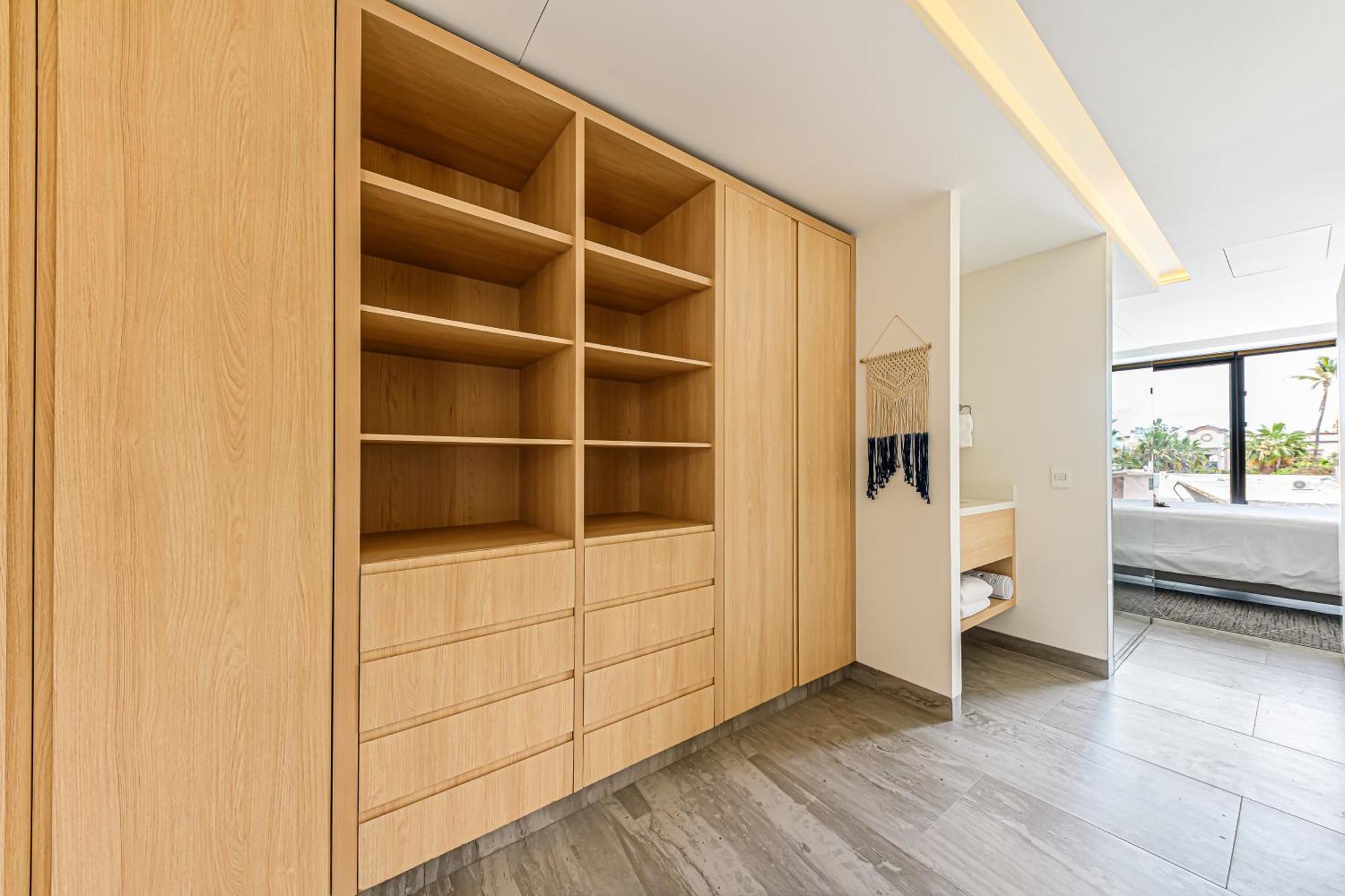 Apartmán Lumina At Cardinal San José del Cabo Pokoj fotografie