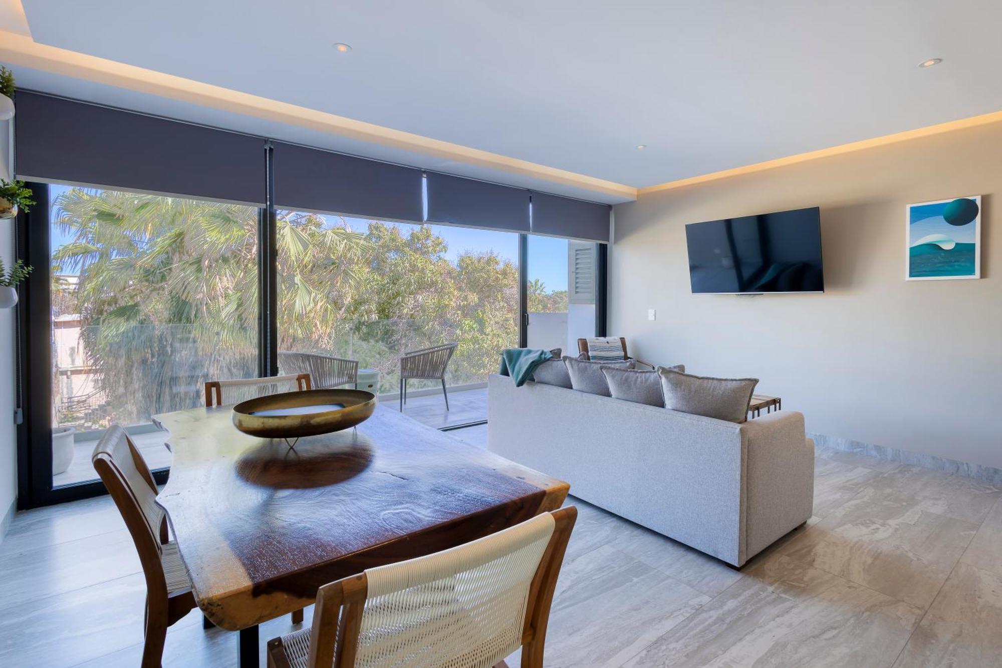 Apartmán Lumina At Cardinal San José del Cabo Pokoj fotografie